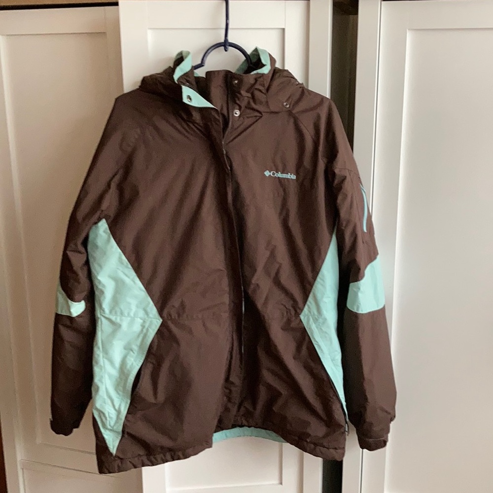 Columbia Women’s Winter Coat